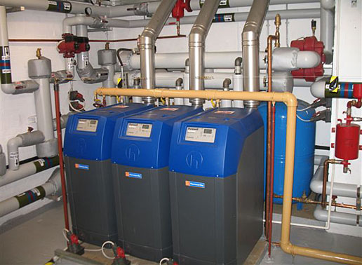 Building Insulation