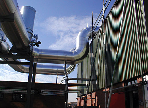 Contact Nottingham Insulations
